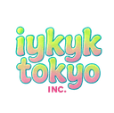 IYKYK Logo